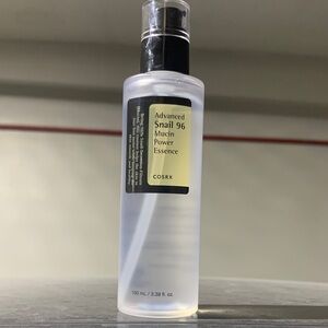 COSRX Advanced Snail 96 Mucin Power Essence - Clear